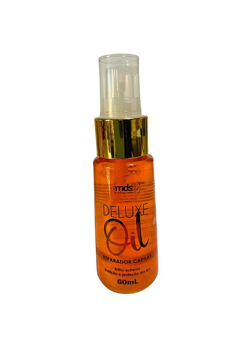 MDS | Deluxe Oil