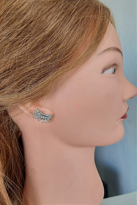 BRINCO DE ZIRCONIA