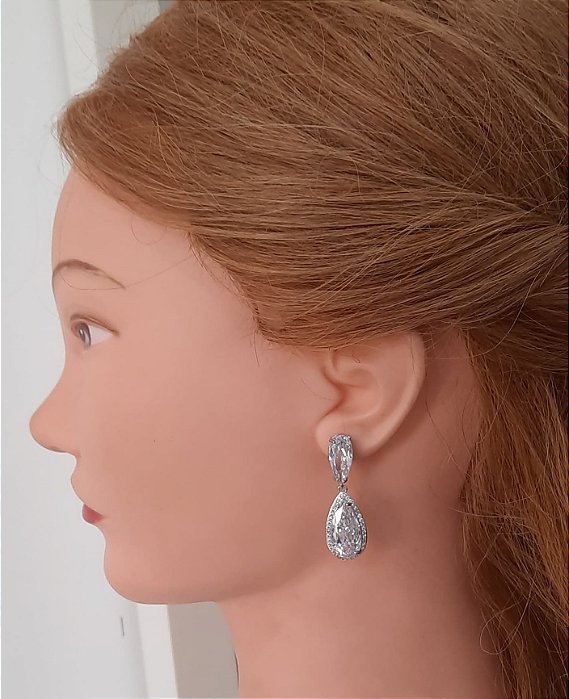BRINCO DE ZIRCONIA