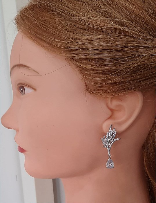 BRINCO DE ZIRCONIA