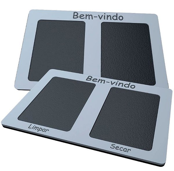 Hospitalar tapete sanitizante Clearance