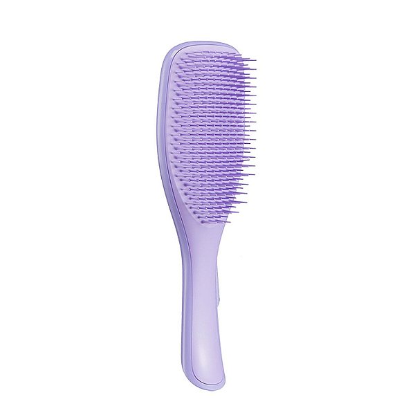 Escova The Wet Detangler Naturally Curly Lilac - Tangle Teezer