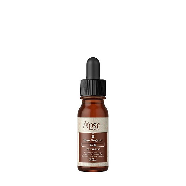 Oleo Vegetal de Baoba 30ml Apse