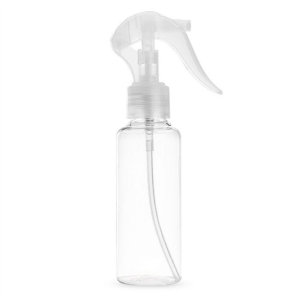 Borrifador Plastico 120 ml