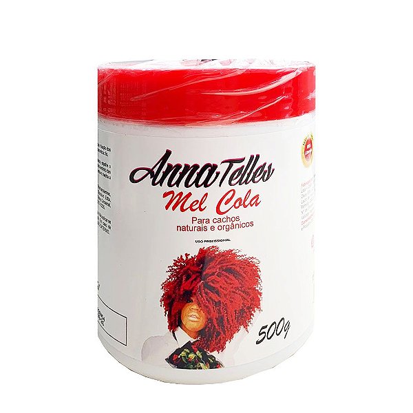 Mel Cola 500g Anna Telles