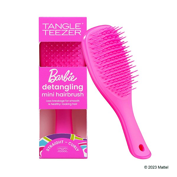 Escova Modelo Tangle Teezer Mara Segredo Dela