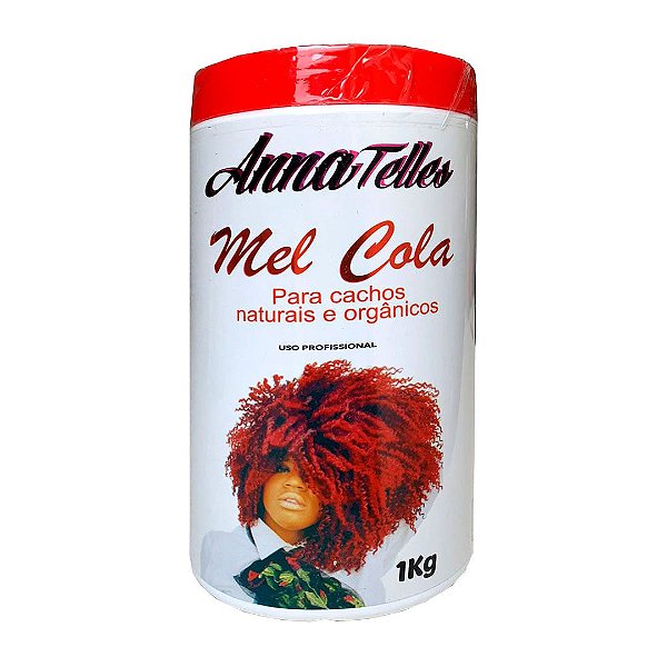 Mel Cola 1Kg Anna Telles