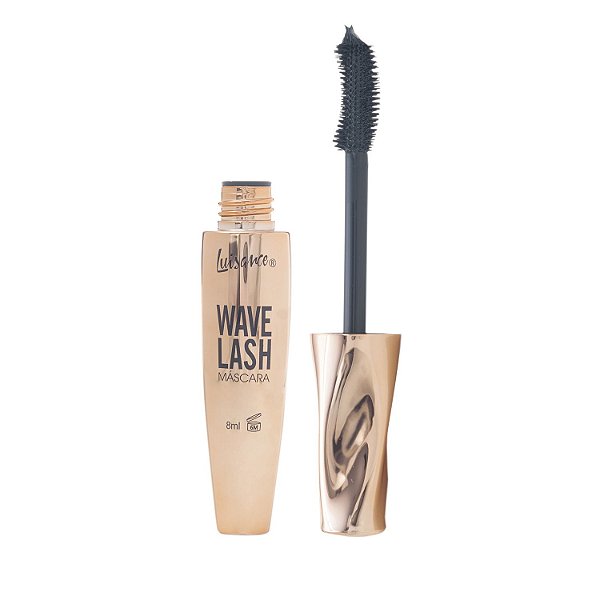 Máscara para cílios Wave lash - Luisance