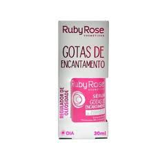 Serum Gotas de encantamento Ruby Rose