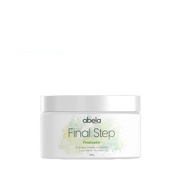 Final Step Finalizador Hope 300g Abela