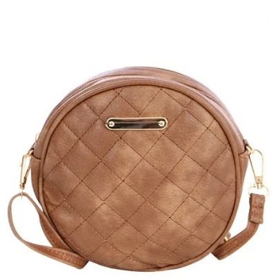 mini crossbody sling bolsa