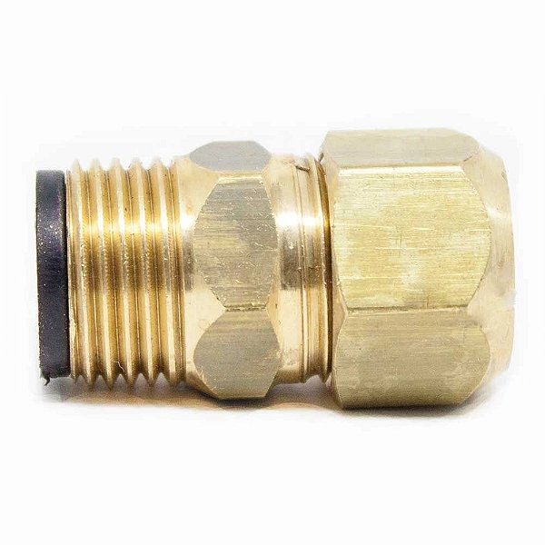 ADAPTADOR MACHO APERTO RAPIDO 1/2 BSP 20012 / 30010