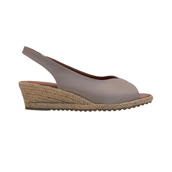 ESPADRILLE BALI SLIM AVEIA SALTO 3,5 CM