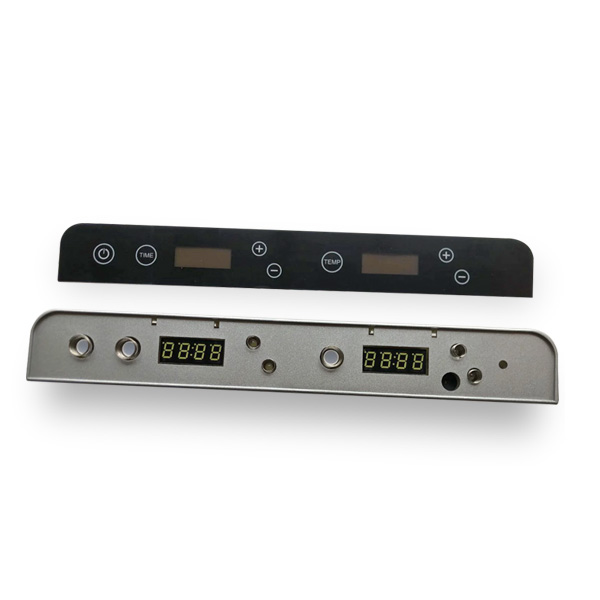 Painel  Desidratador Alimentos 8 Bandeja