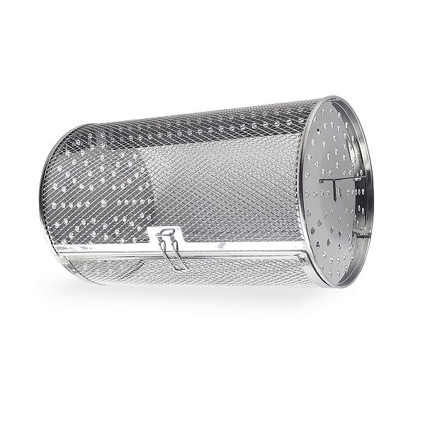 Acessório Forno Fryer - Cesto Giratório Batata Frita