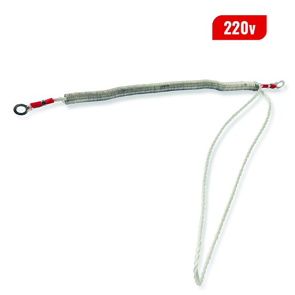 PEÇA Frugal 7 - Resistência 220v