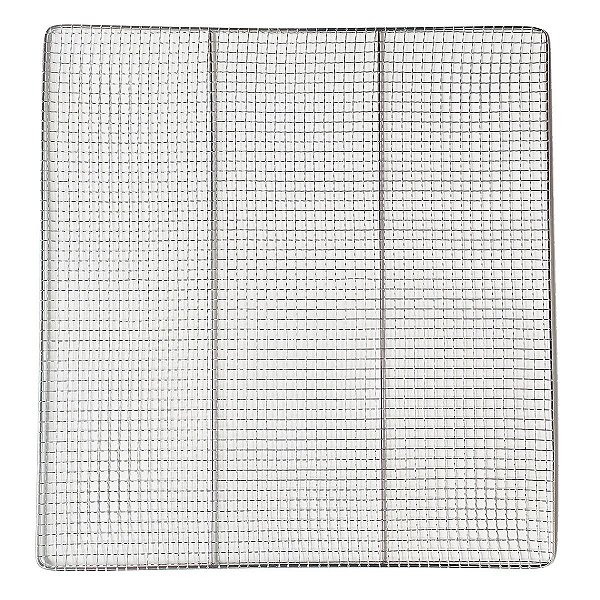 Acessório Desidratador Frugal 20 - Bandeja De Inox