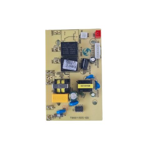 Placa Desidratador Alimentos 6 Bandejas- SS06H - modelo novo