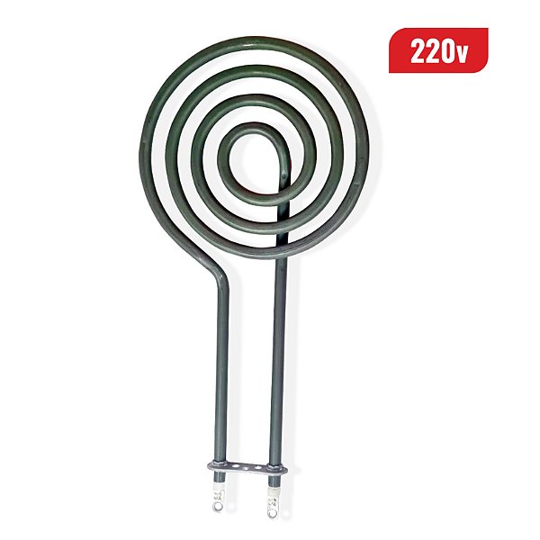 Peça Forno Fryer - Resistência Superior 220v