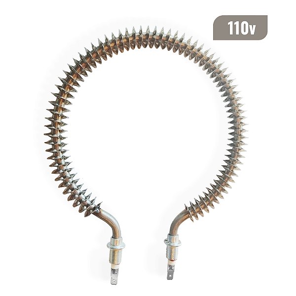 Peça Frugal 6 - Resistência 110v SS-06H