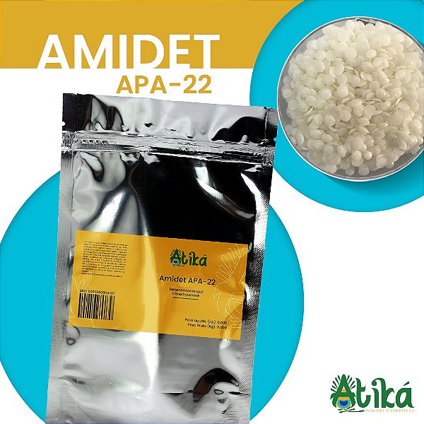 Amidet APA-22