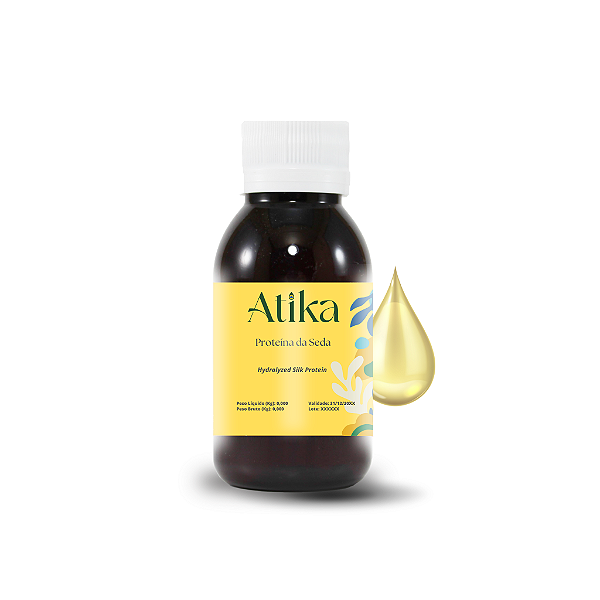 Proteína da Seda