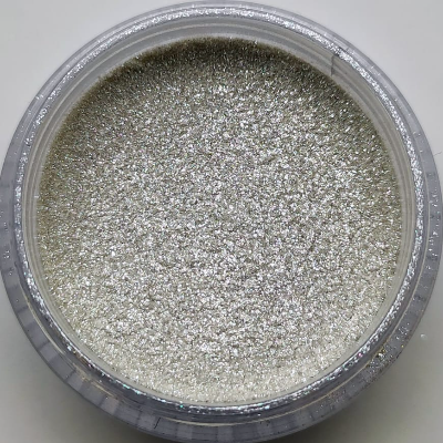 Mica Pérola Cintilante