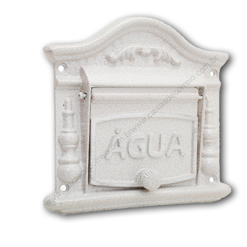 Visor de Água Colonial