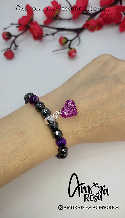 Pulseira Bem Estar