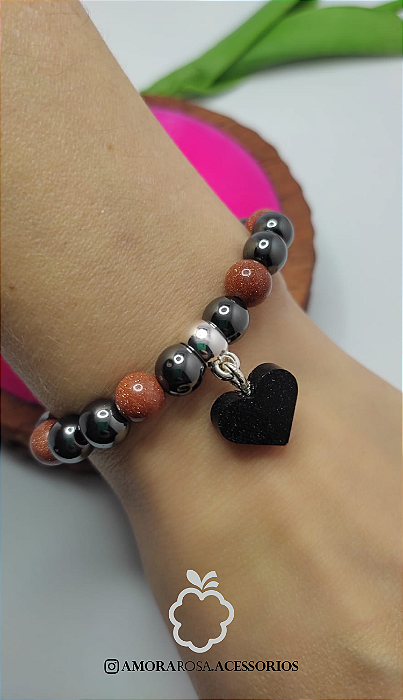 Pulseira Vitalidade