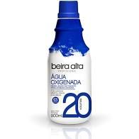 Agua Oxigenda Cremosa Beira Alta 20 vol 900 ml