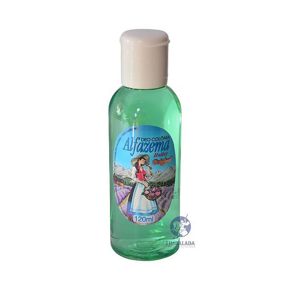 Colônia de Alfazema 120ml