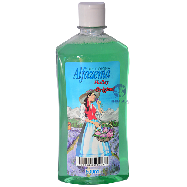 Colônia de Alfazema 500ml
