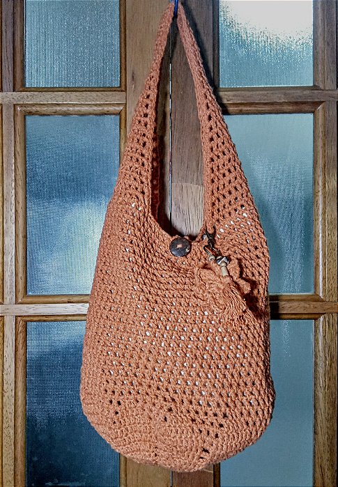 knit hobo bolsa pattern