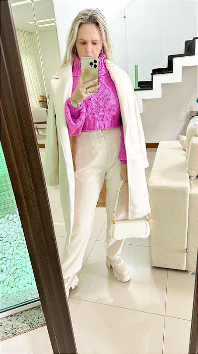 Trench Coat Joana