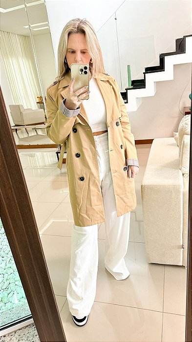 Trench Coat Marcia