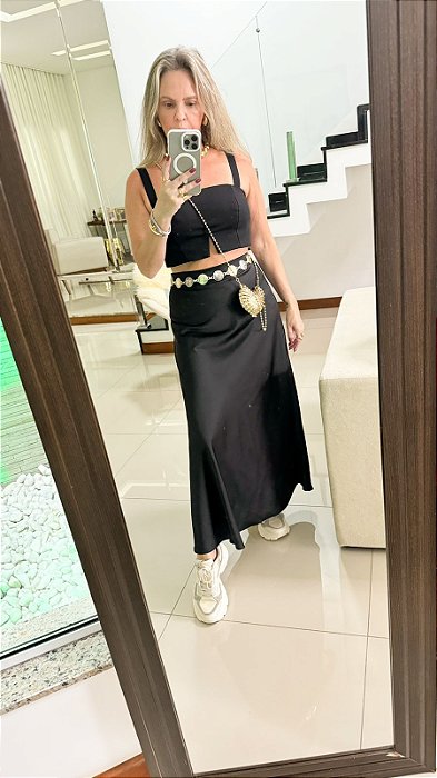 Cropped Thábata