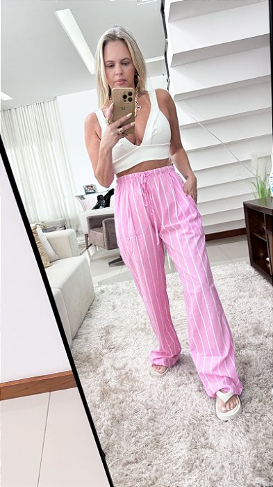 Calça Feminina Pijama De Calca Pijama Feminina Pijama Calca Pijama