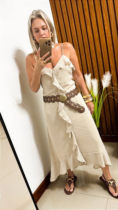 Vestido laura