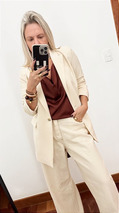 Blazer Carla
