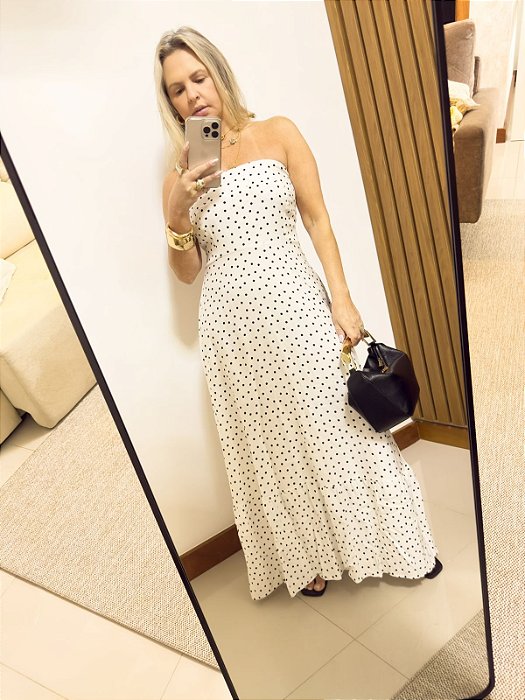 Vestido Isadora