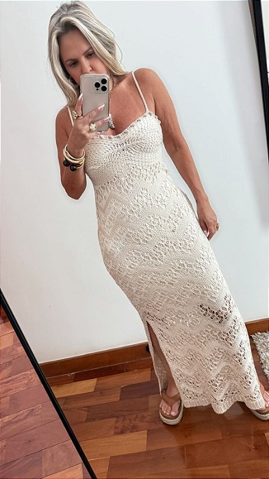 Vestido Mila