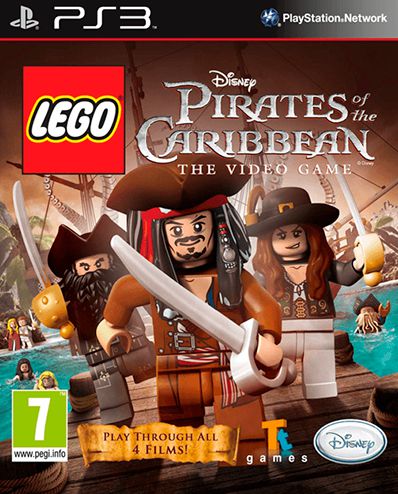 Jogo piratas do caribe ps3 Clearance