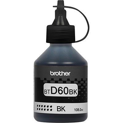 BTD60BK - Preto 108ml - Original (BTD60BK)