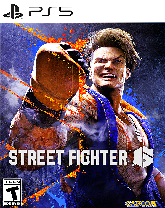 Street Fighter 6 chega em 2 de junho de 2023 – PlayStation.Blog BR