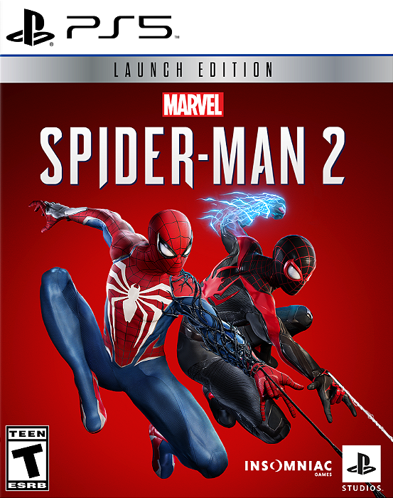 Marvel's Spider-Man 2 PS5 Digital