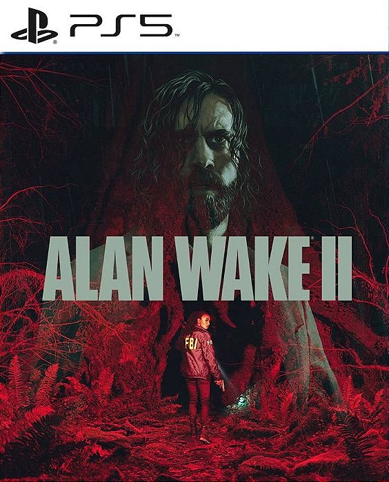 Alan Wake 2 já tem data de lançamento? Tire dúvidas e saiba o que esperar