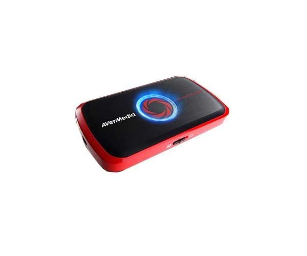Placa de Captura Externa Avermedia Modelo C875 1080p HDMI- 9057