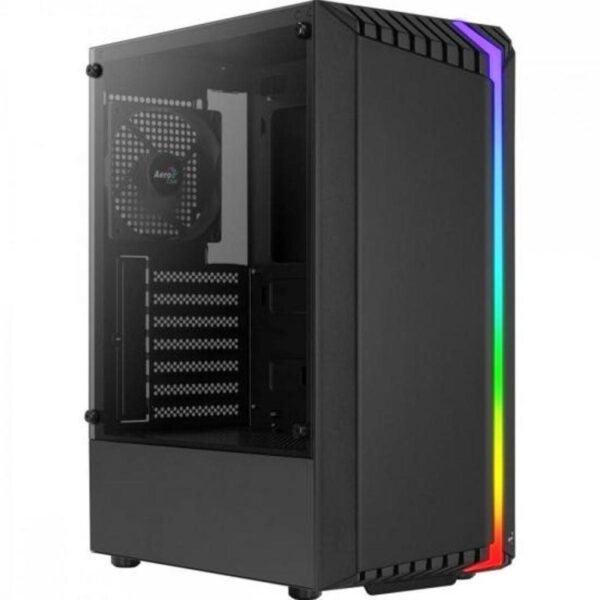 Gabnete Aerocool Bionic V1 Preto – 10893