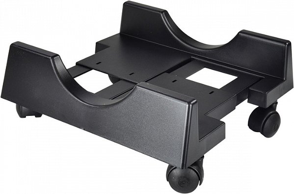 Suporte para CPU Preto - 12131